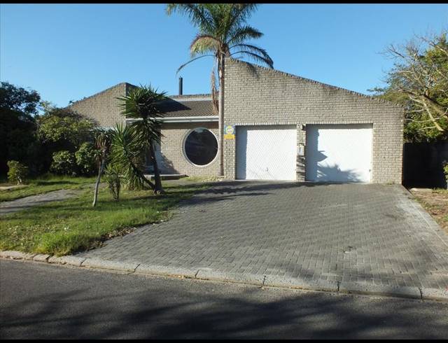 3 BEDROOM PROPERTY TO RENT IN GOEDEMOED